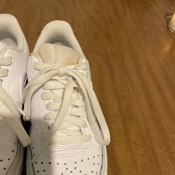 Nike Court Vision low - Picture 3 of 4